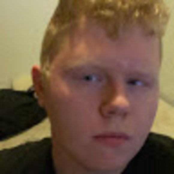 Meet your Posher, Adam - Picture 1 of 1